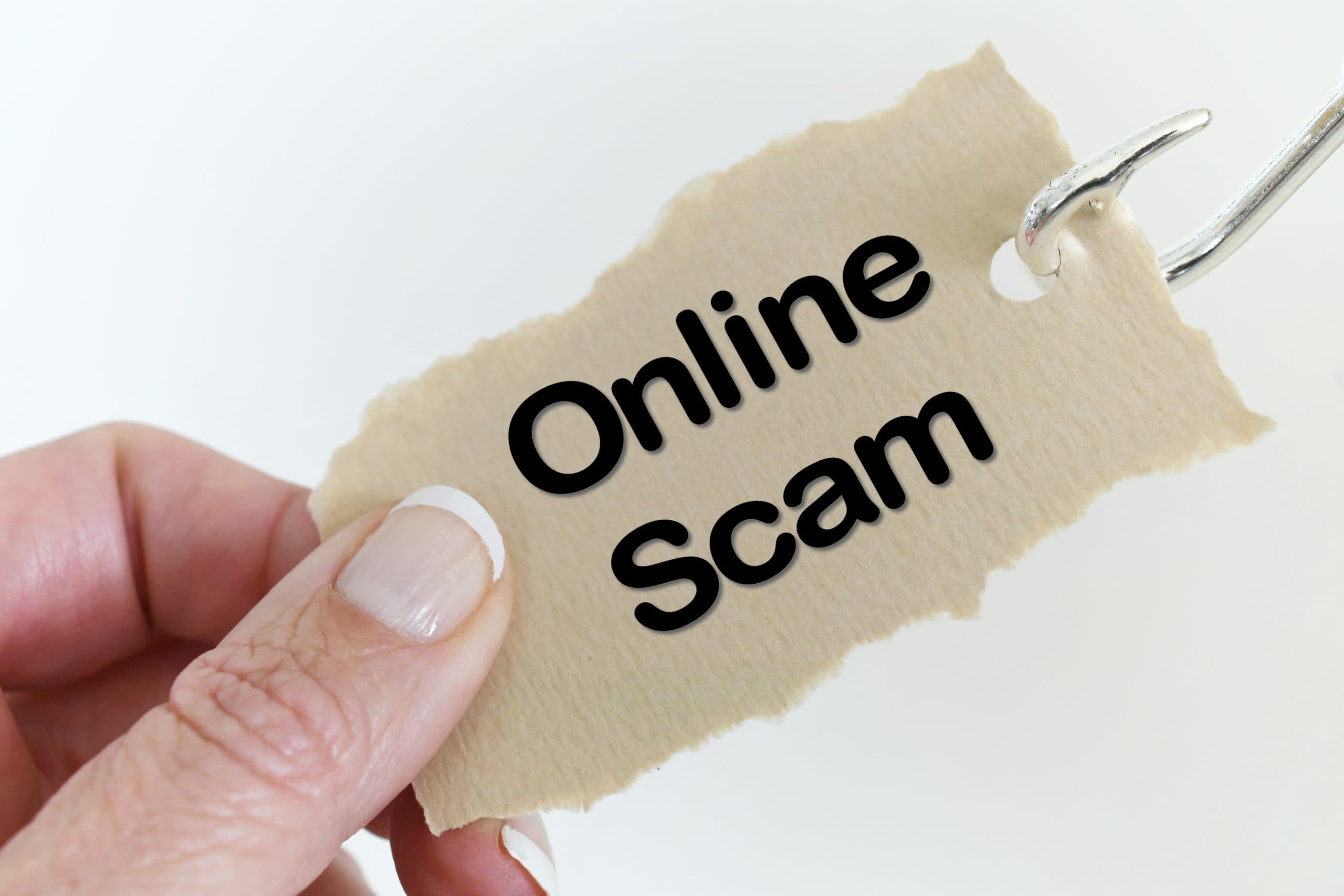 Real world Scam – you must watch this!